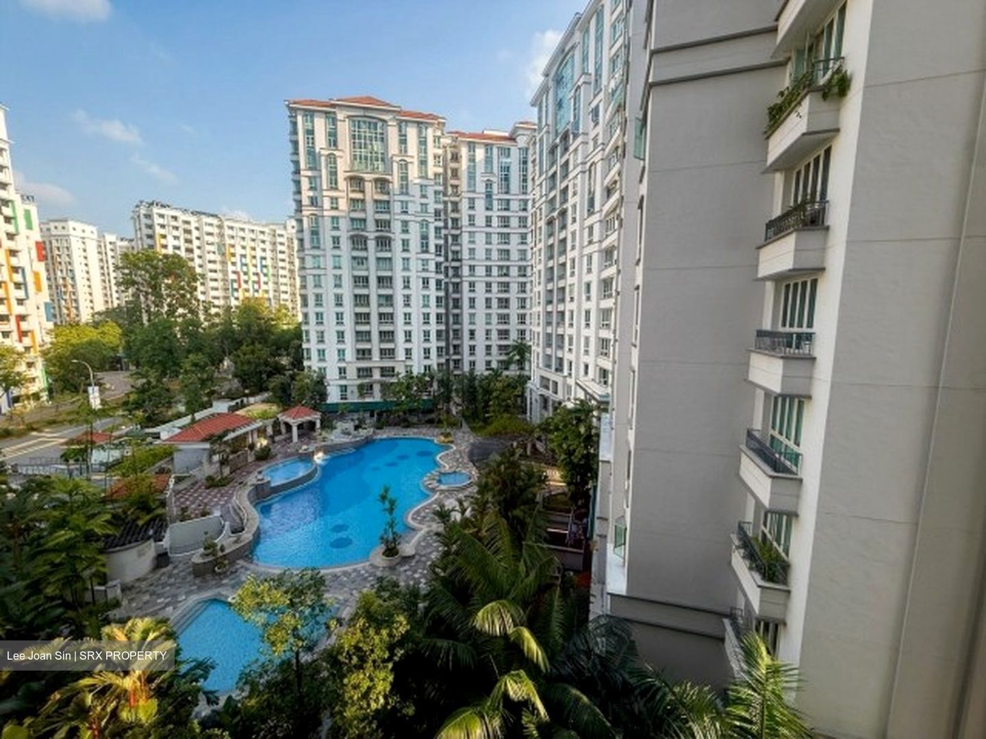 Rivervale Crest (D19), Apartment #611929431